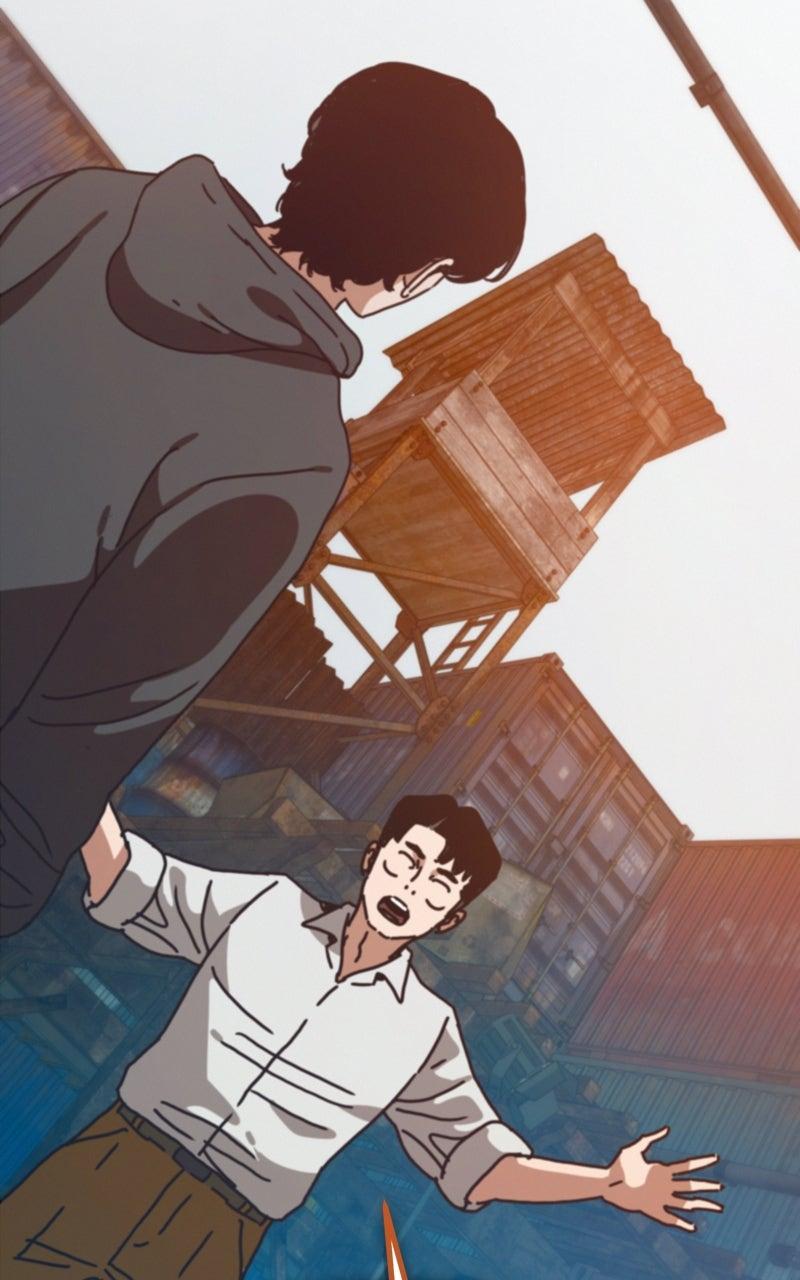 Hiding Out in an Apocalypse Chap 65 - Next Chap 66