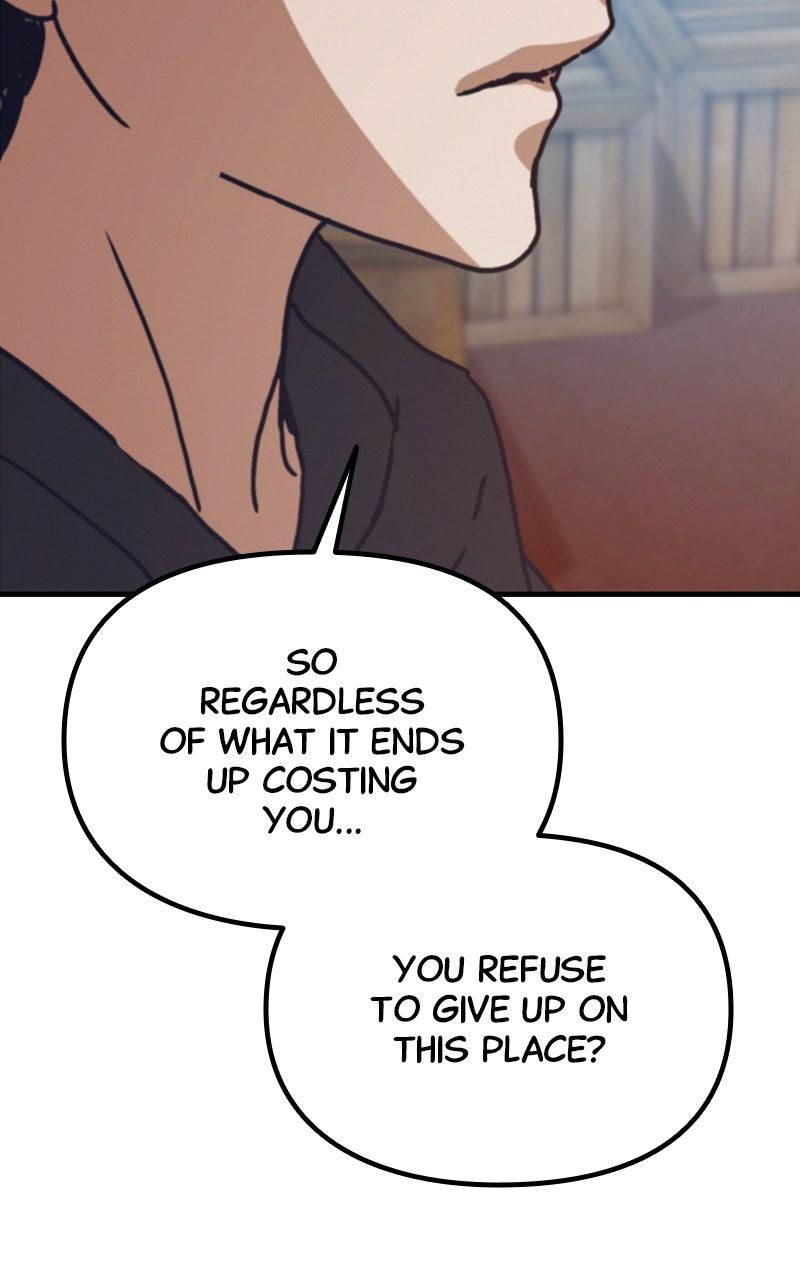 Hiding Out in an Apocalypse Chap 65 - Next Chap 66