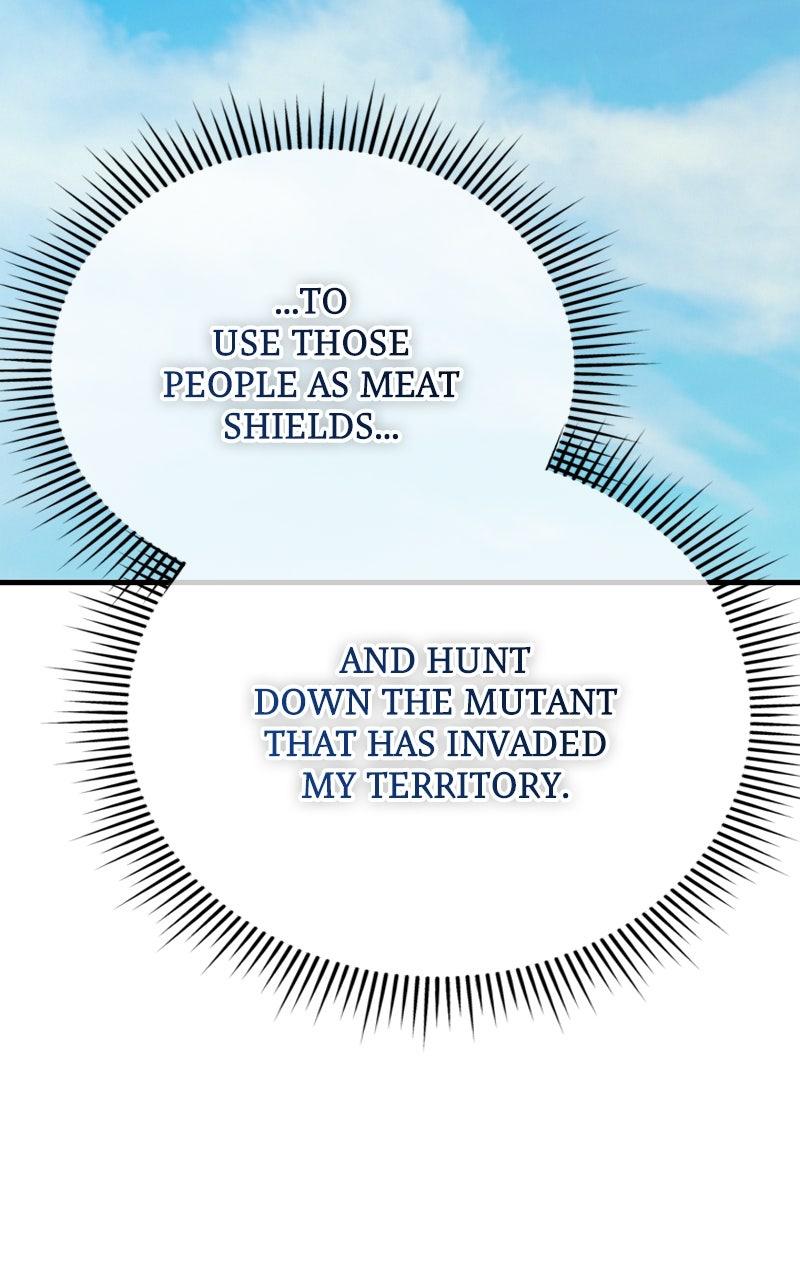 Hiding Out in an Apocalypse Chap 65 - Next Chap 66