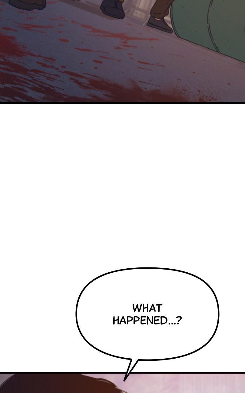 Hiding Out in an Apocalypse Chap 65 - Next Chap 66