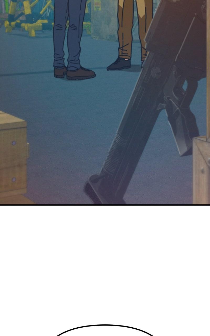 Hiding Out in an Apocalypse Chap 65 - Next Chap 66