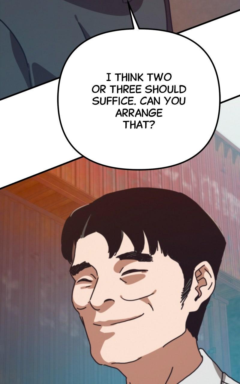 Hiding Out in an Apocalypse Chap 65 - Next Chap 66