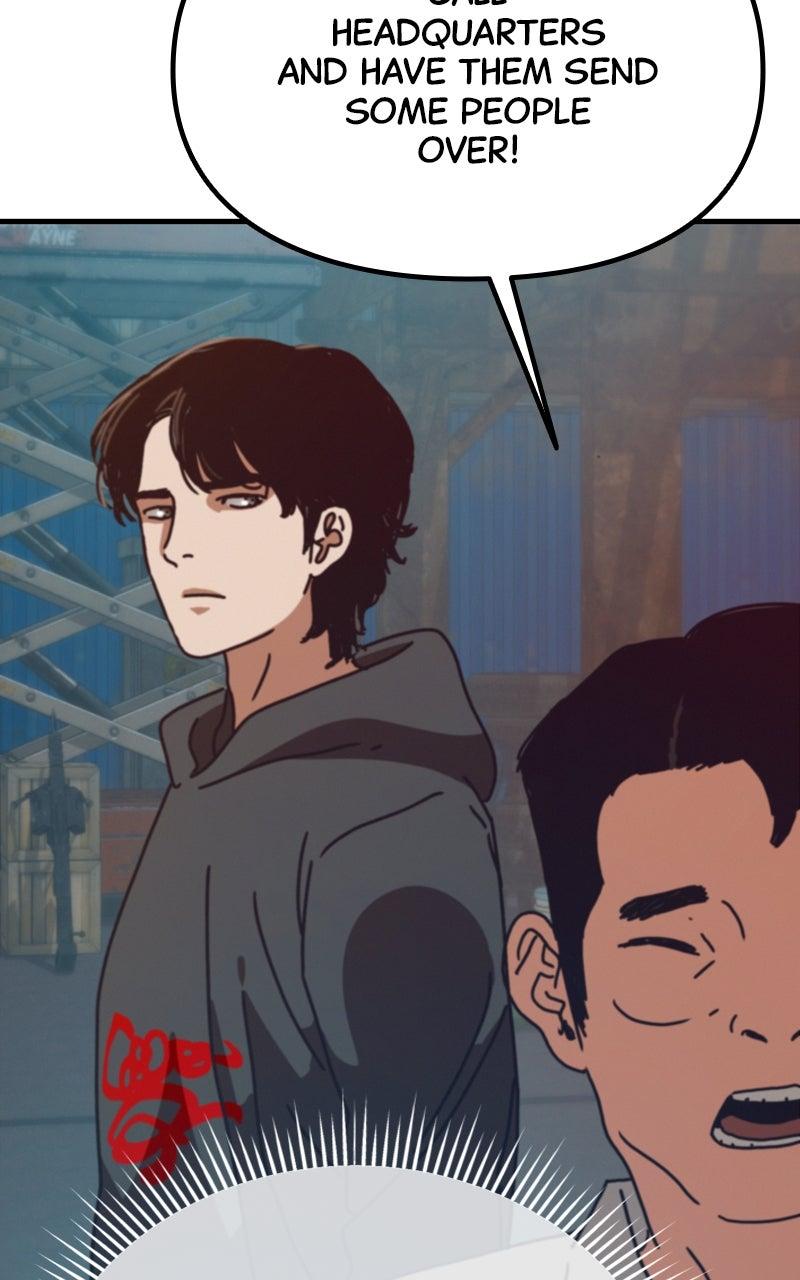 Hiding Out in an Apocalypse Chap 65 - Next Chap 66
