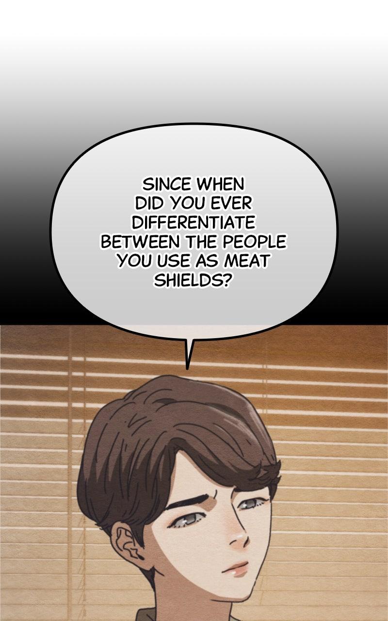 Hiding Out in an Apocalypse Chap 65 - Next Chap 66