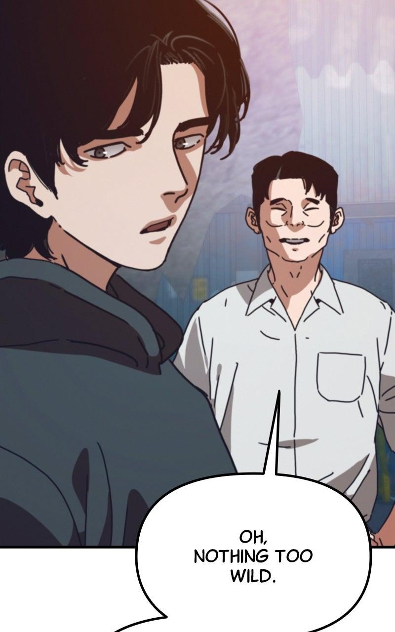 Hiding Out in an Apocalypse Chap 65 - Next Chap 66