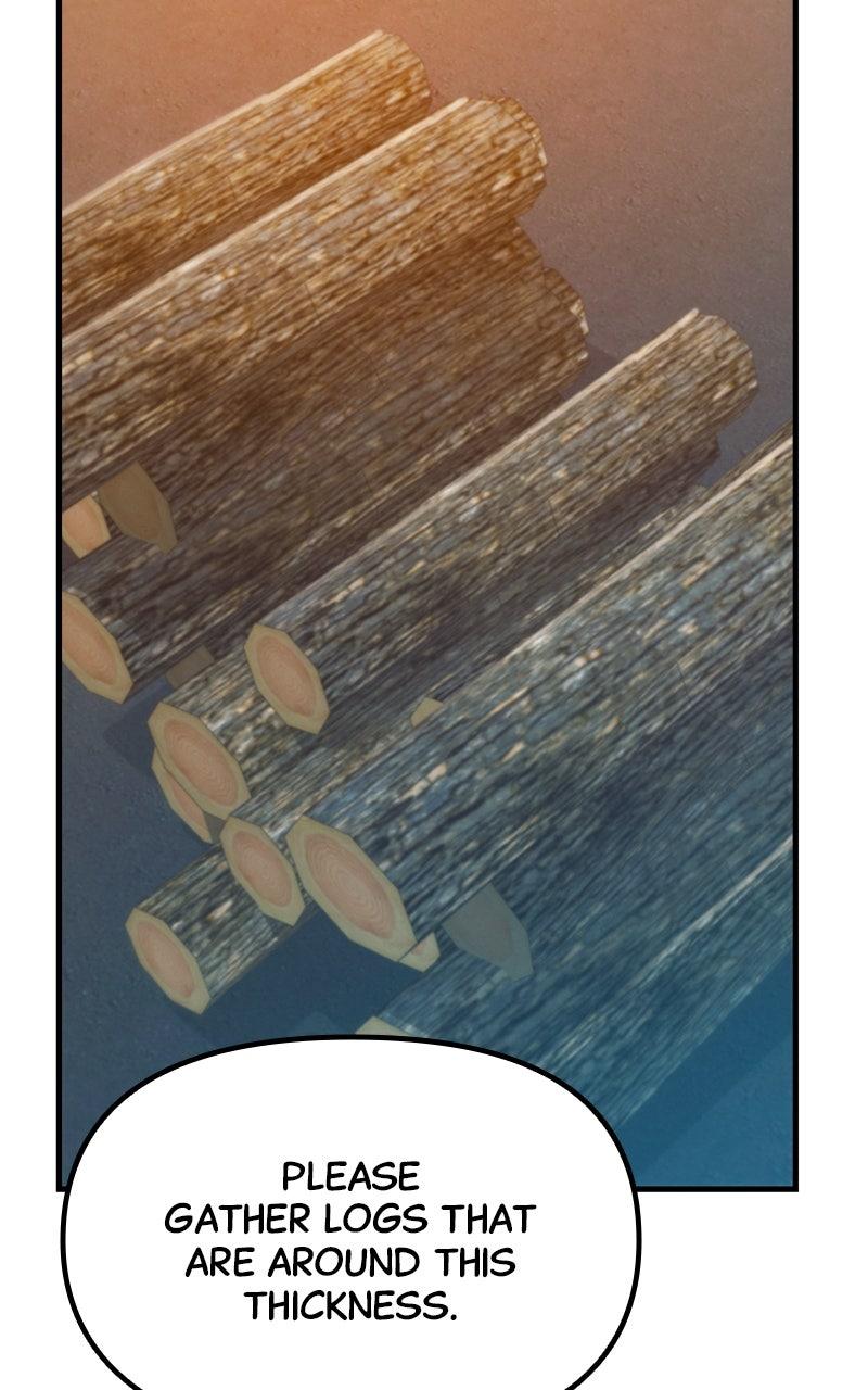 Hiding Out in an Apocalypse Chap 65 - Next Chap 66