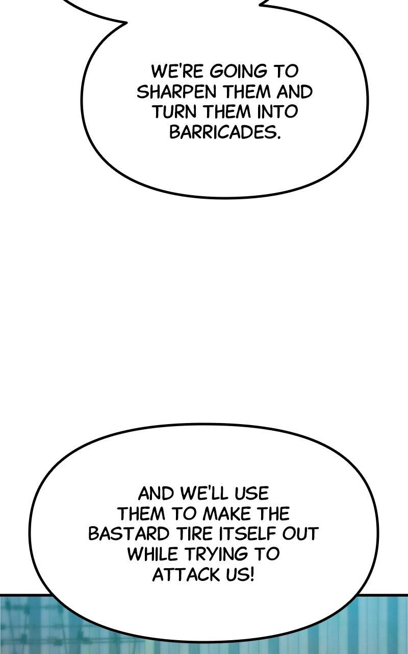 Hiding Out in an Apocalypse Chap 65 - Next Chap 66