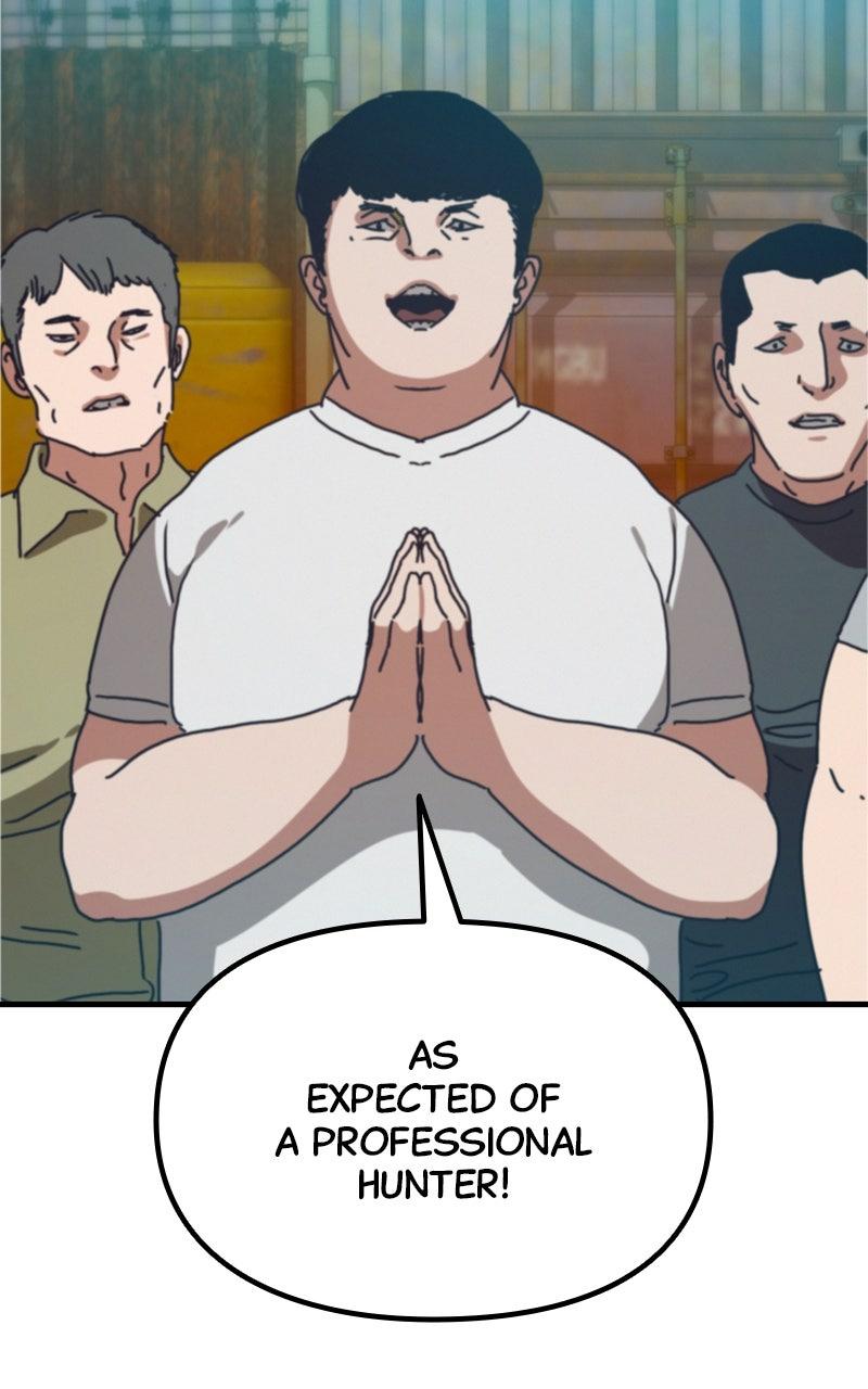 Hiding Out in an Apocalypse Chap 65 - Next Chap 66