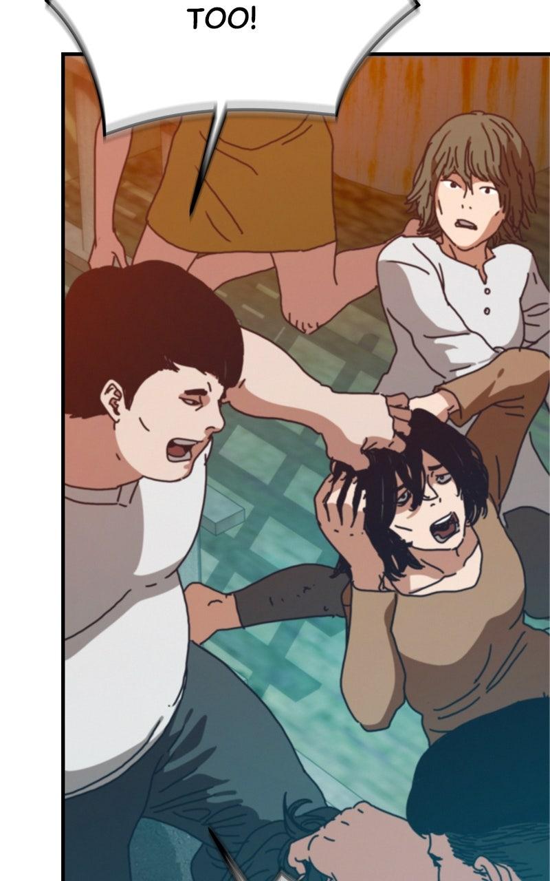 Hiding Out in an Apocalypse Chap 65 - Next Chap 66