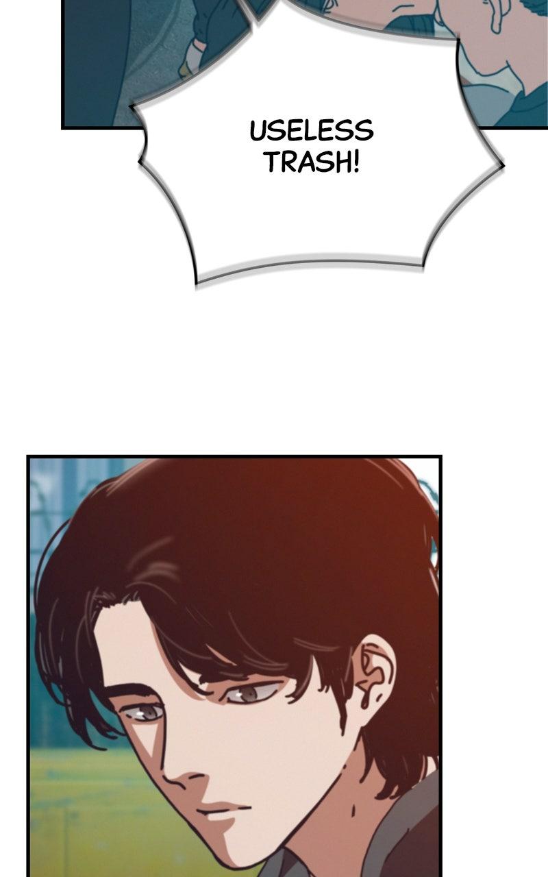 Hiding Out in an Apocalypse Chap 65 - Next Chap 66