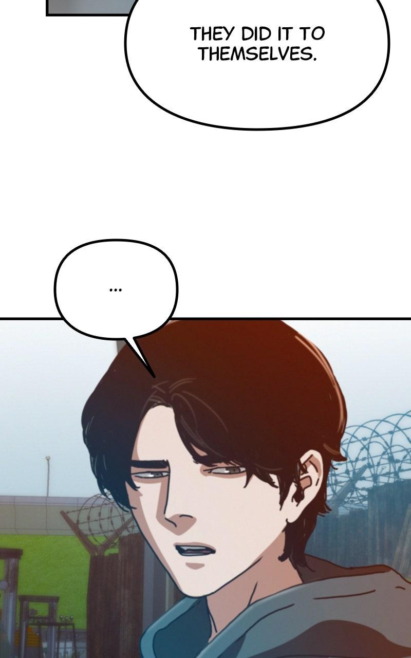 Hiding Out in an Apocalypse Chap 65 - Next Chap 66