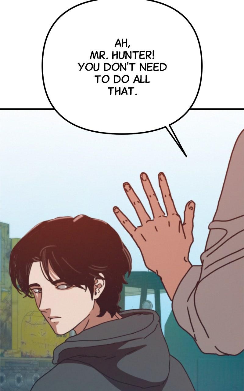 Hiding Out in an Apocalypse Chap 65 - Next Chap 66