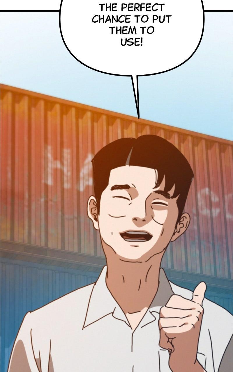 Hiding Out in an Apocalypse Chap 65 - Next Chap 66