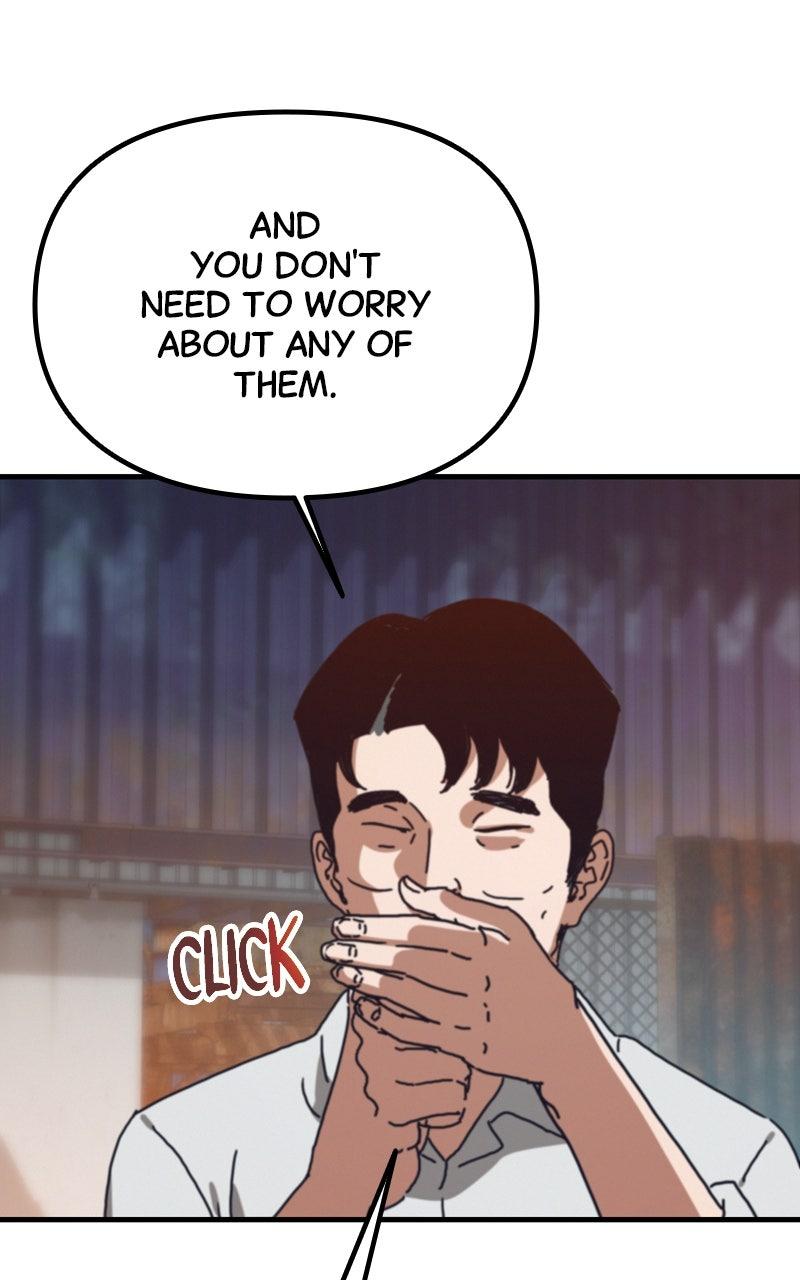 Hiding Out in an Apocalypse Chap 65 - Next Chap 66