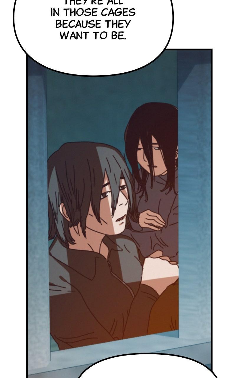 Hiding Out in an Apocalypse Chap 65 - Next Chap 66