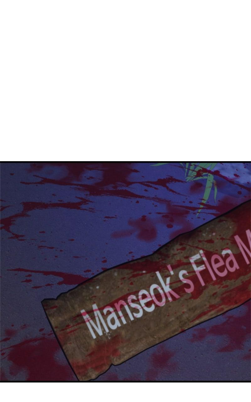 Hiding Out in an Apocalypse Chap 65 - Next Chap 66