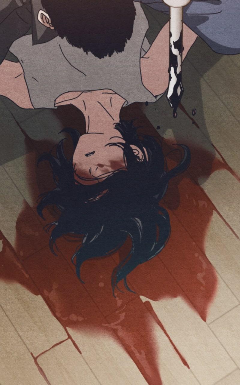 Hiding Out in an Apocalypse Chap 65 - Next Chap 66