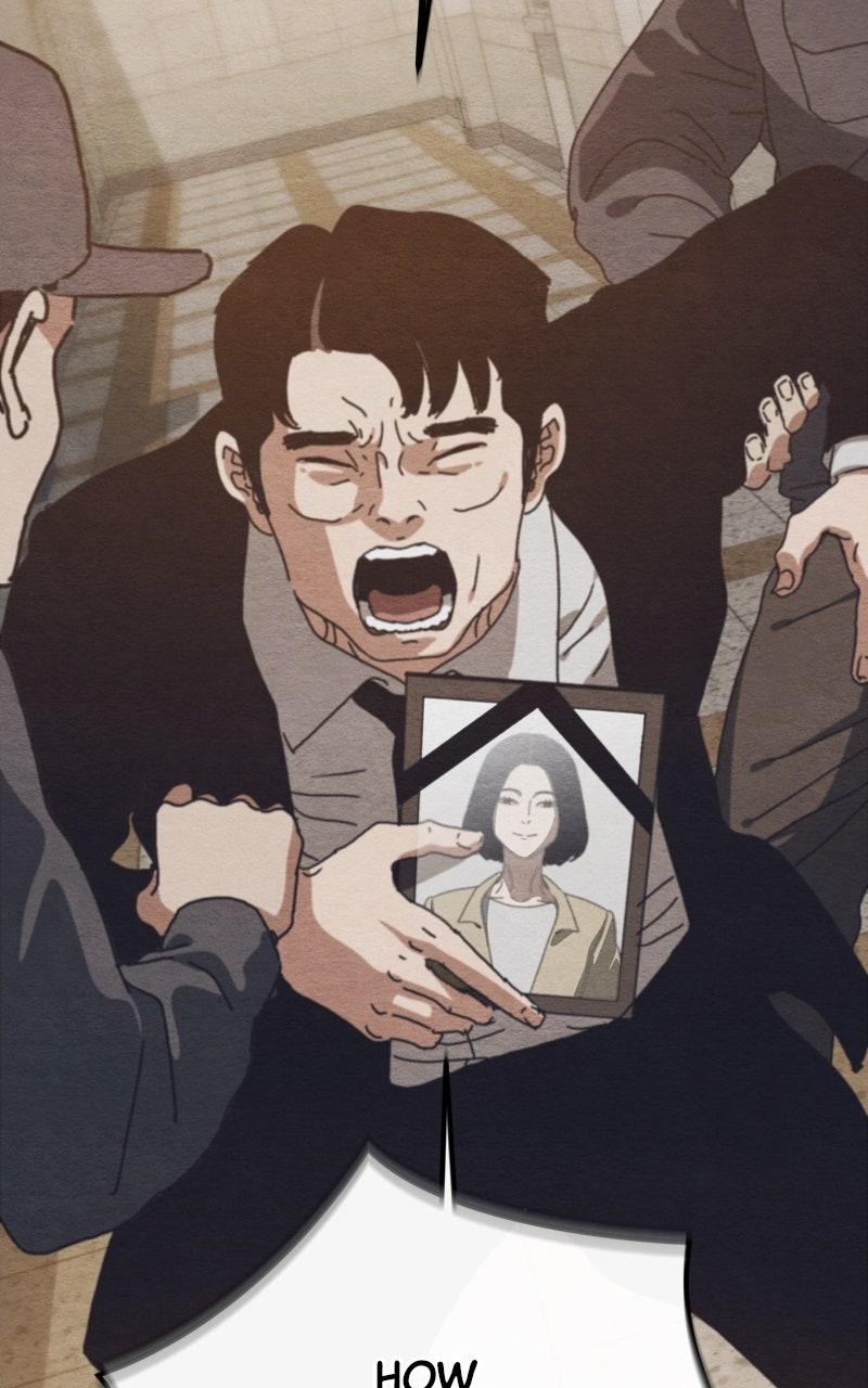 Hiding Out in an Apocalypse Chap 65 - Next Chap 66