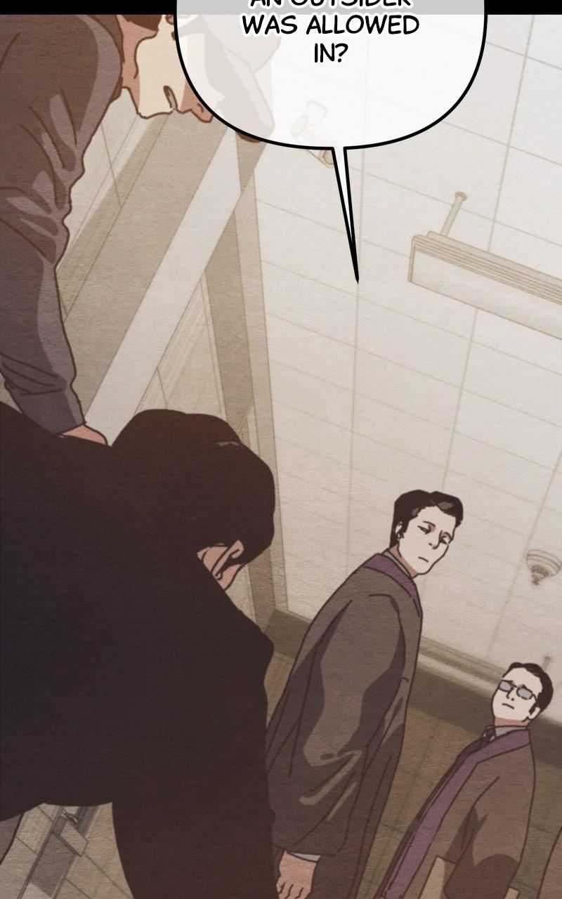 Hiding Out in an Apocalypse Chap 65 - Next Chap 66