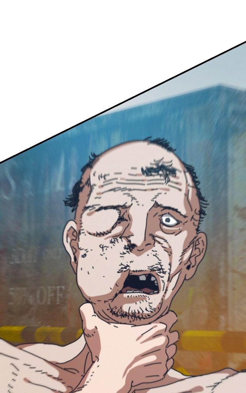 Hiding Out in an Apocalypse Chap 65 - Next Chap 66