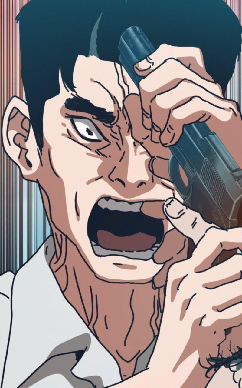 Hiding Out in an Apocalypse Chap 65 - Next Chap 66