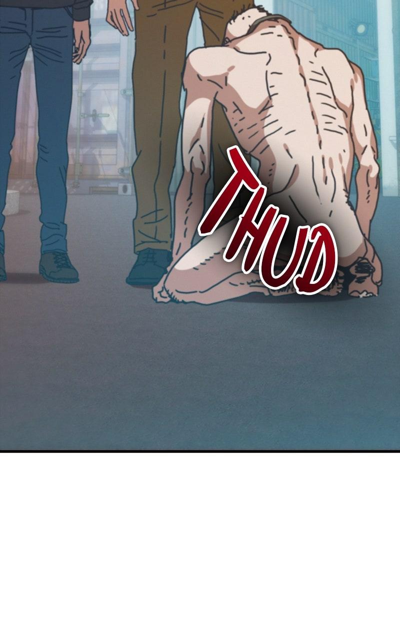 Hiding Out in an Apocalypse Chap 65 - Next Chap 66