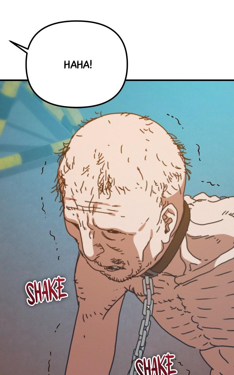 Hiding Out in an Apocalypse Chap 65 - Next Chap 66