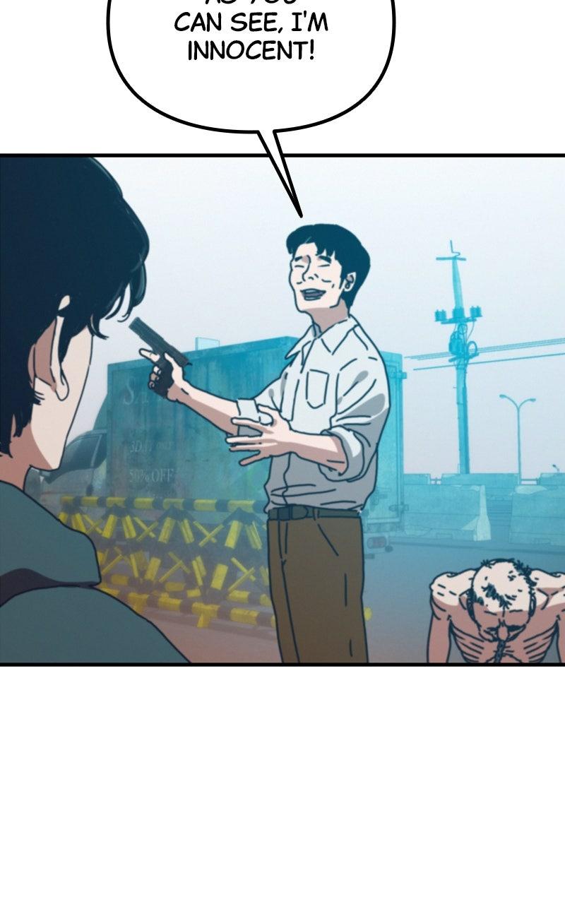 Hiding Out in an Apocalypse Chap 65 - Next Chap 66