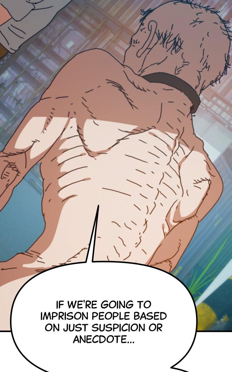 Hiding Out in an Apocalypse Chap 65 - Next Chap 66