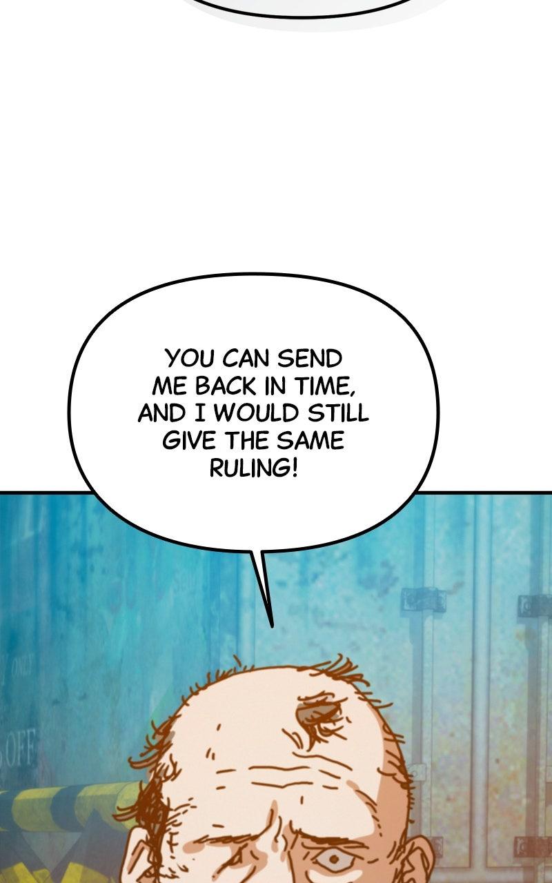 Hiding Out in an Apocalypse Chap 65 - Next Chap 66