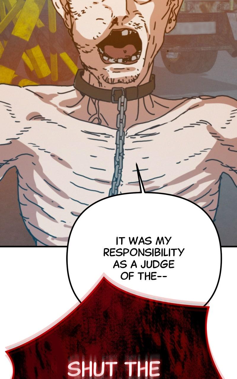 Hiding Out in an Apocalypse Chap 65 - Next Chap 66