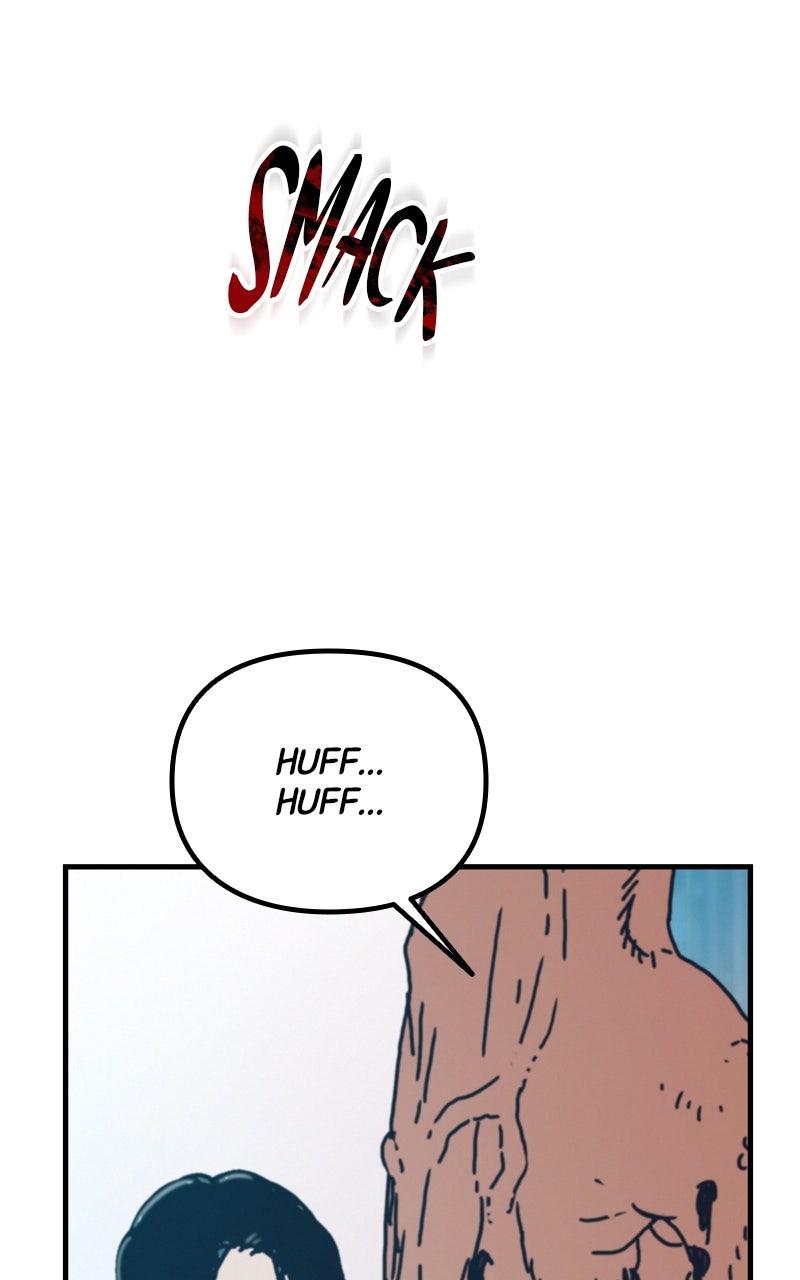 Hiding Out in an Apocalypse Chap 65 - Next Chap 66