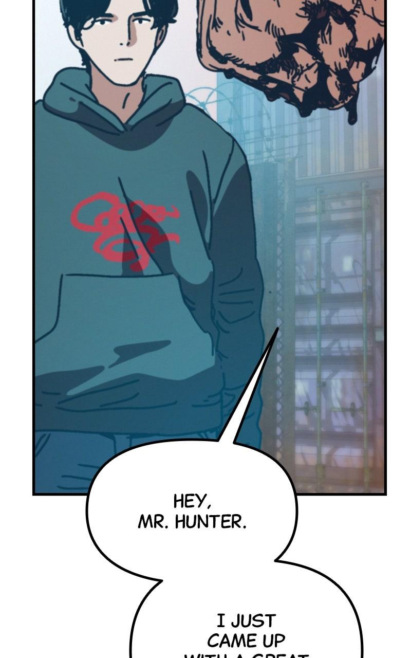 Hiding Out in an Apocalypse Chap 65 - Next Chap 66