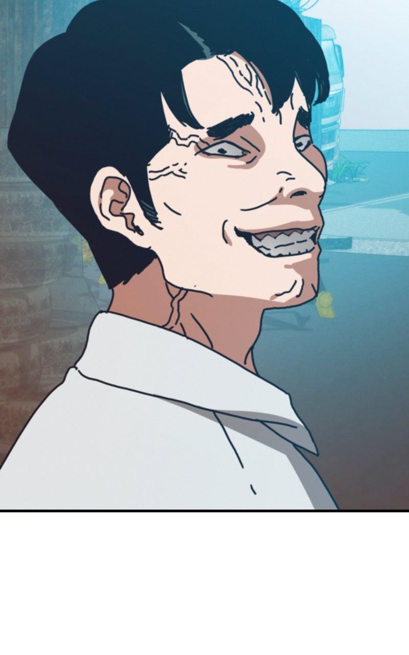 Hiding Out in an Apocalypse Chap 65 - Next Chap 66