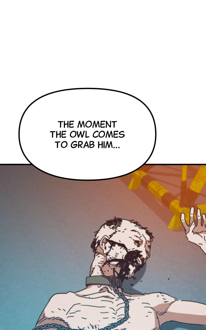 Hiding Out in an Apocalypse Chap 65 - Next Chap 66