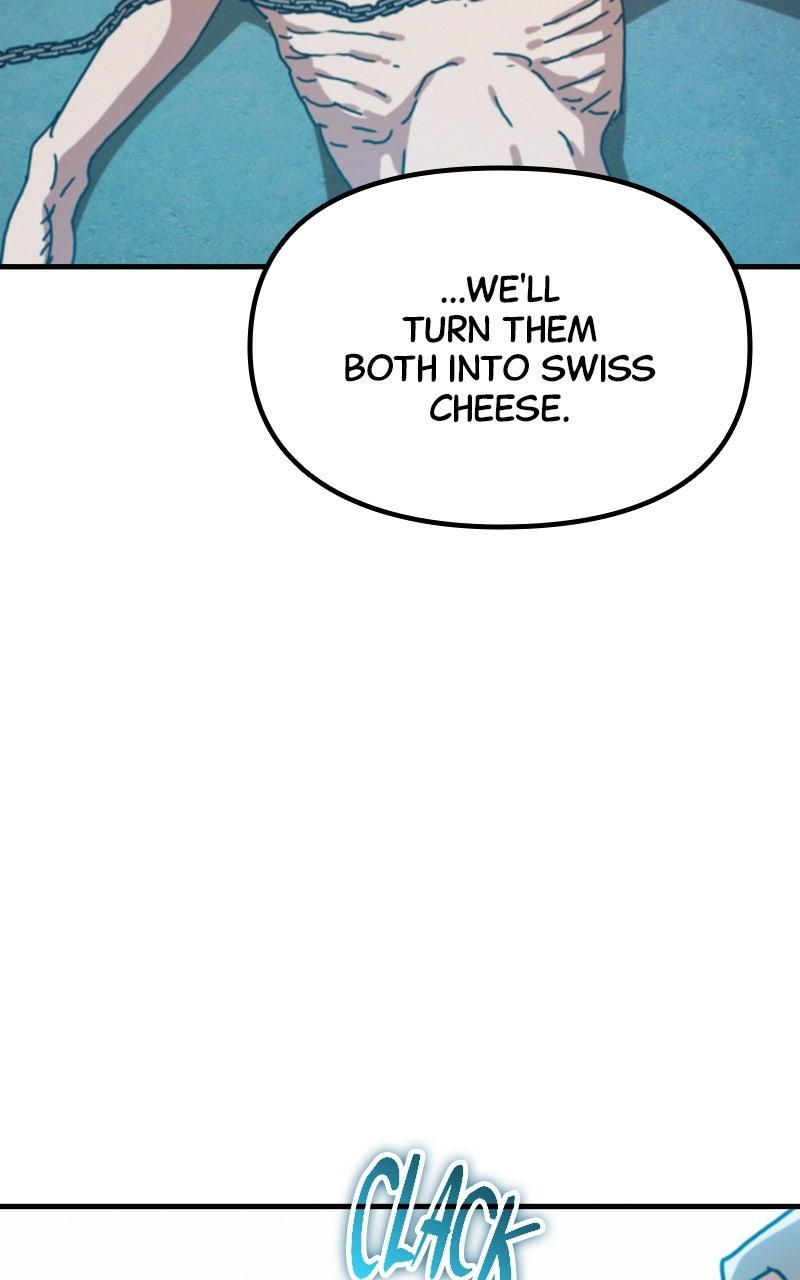 Hiding Out in an Apocalypse Chap 65 - Next Chap 66