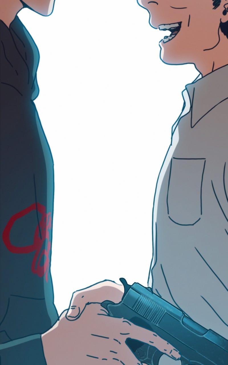 Hiding Out in an Apocalypse Chap 65 - Next Chap 66