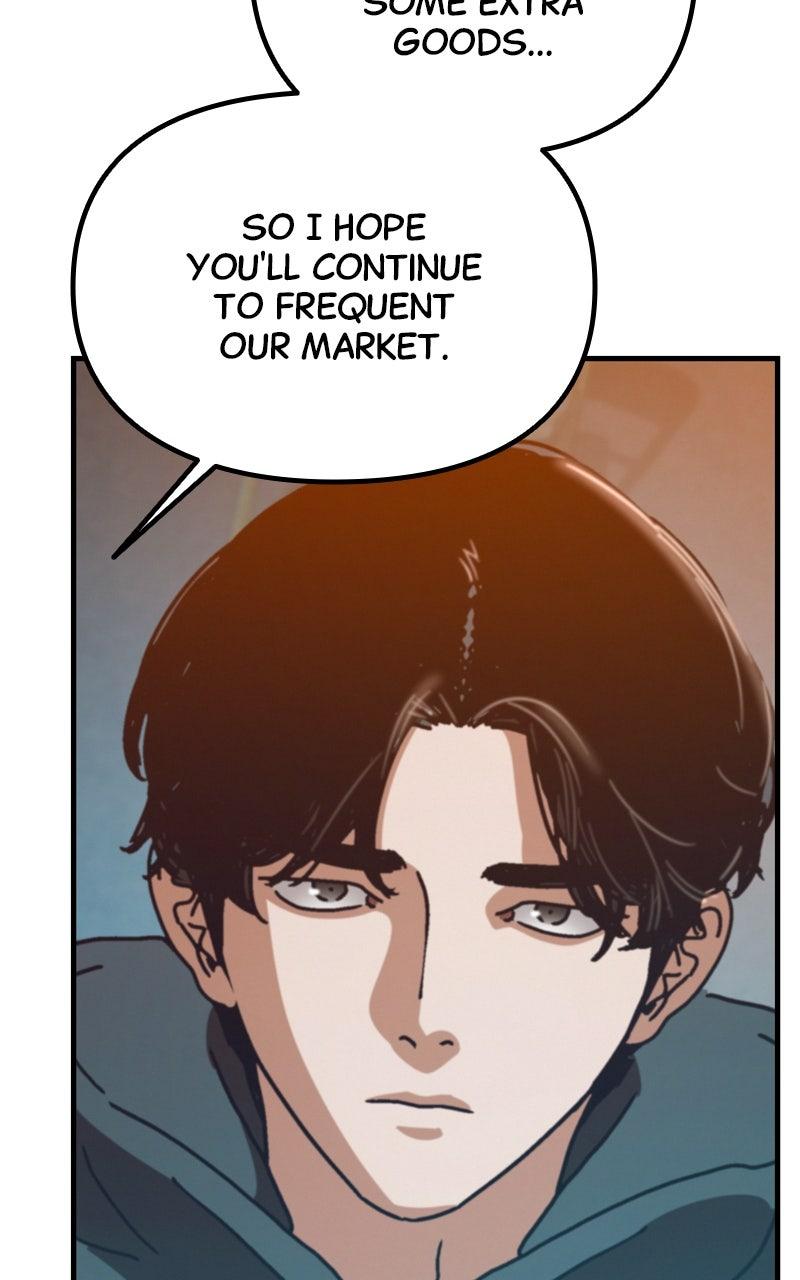 Hiding Out in an Apocalypse Chap 65 - Next Chap 66