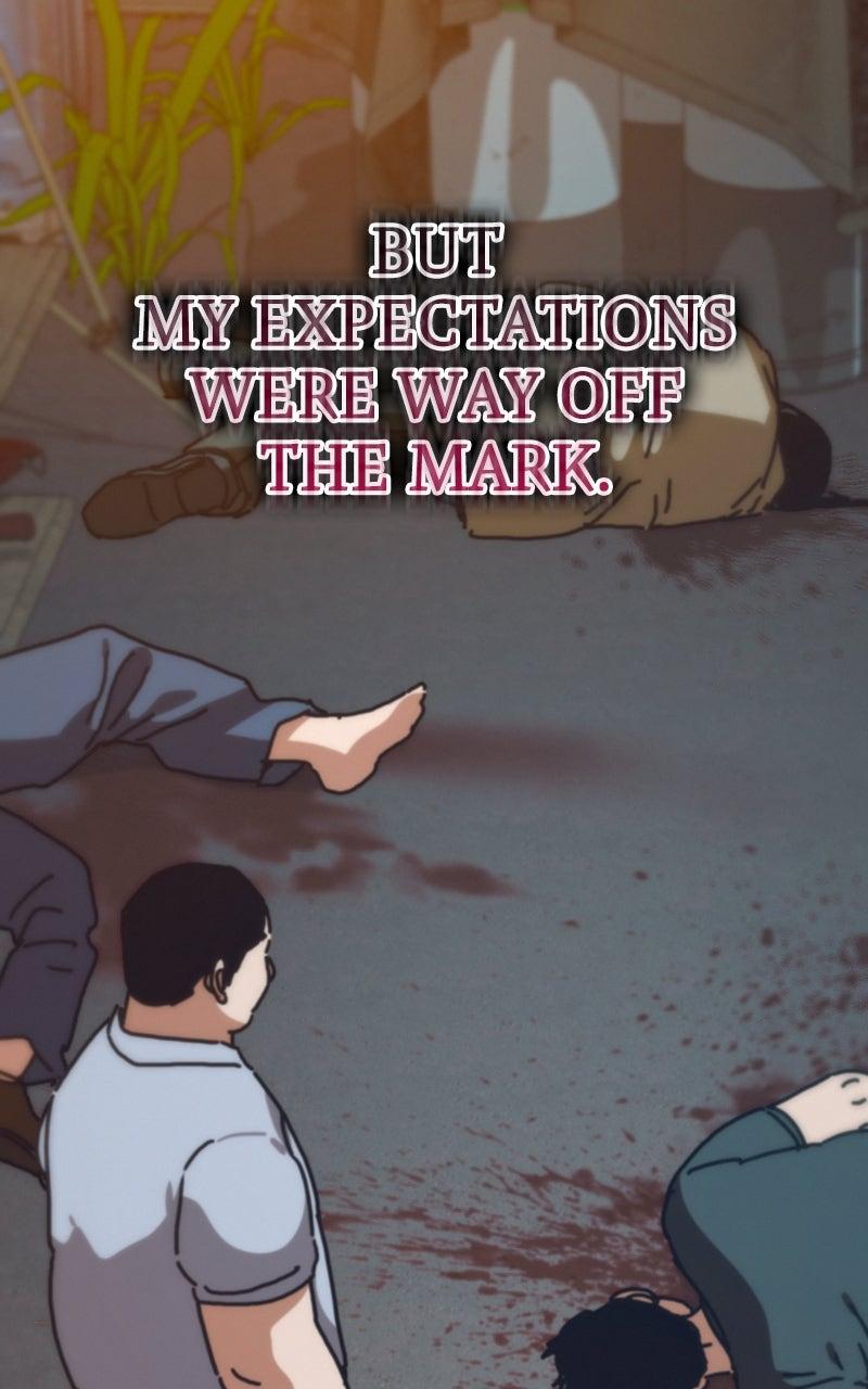 Hiding Out in an Apocalypse Chap 65 - Next Chap 66