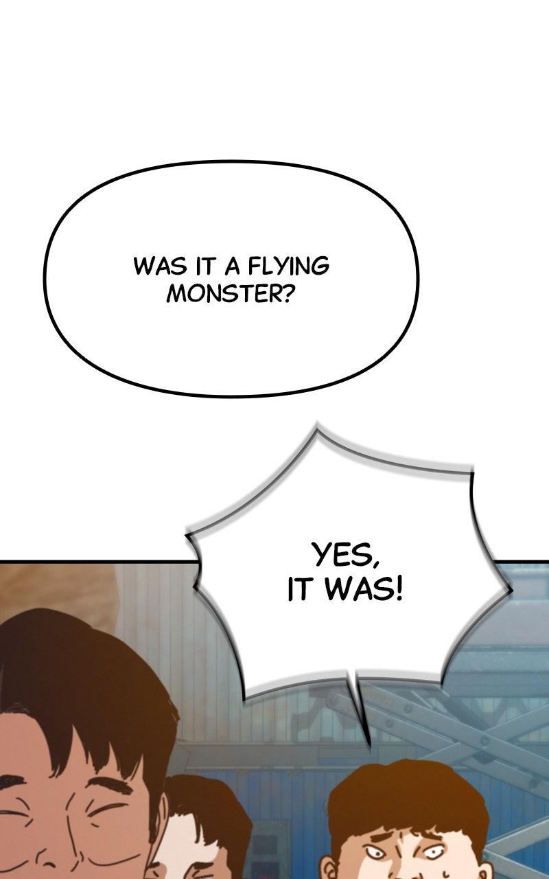 Hiding Out in an Apocalypse Chap 65 - Next Chap 66