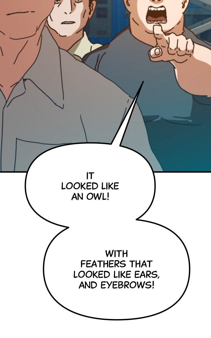 Hiding Out in an Apocalypse Chap 65 - Next Chap 66