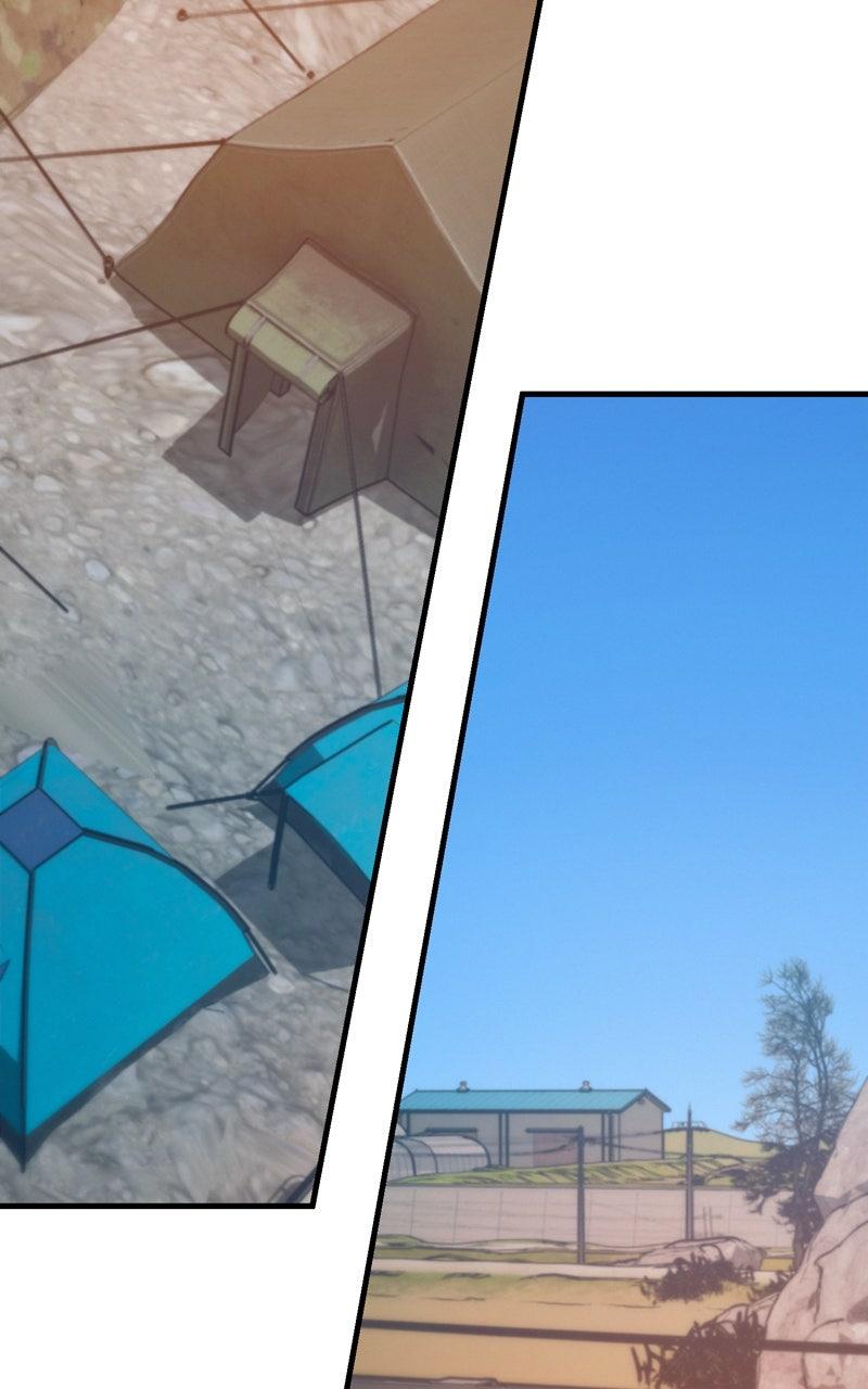 Hiding Out in an Apocalypse Chap 65 - Next Chap 66