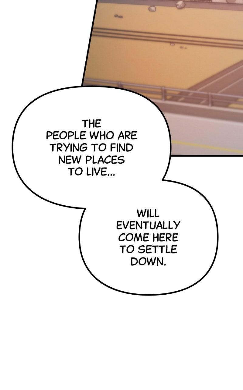 Hiding Out in an Apocalypse Chap 65 - Next Chap 66