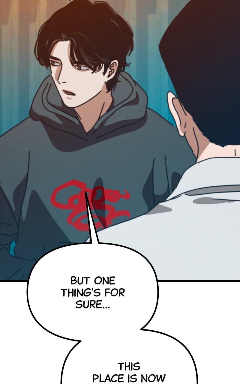 Hiding Out in an Apocalypse Chap 65 - Next Chap 66