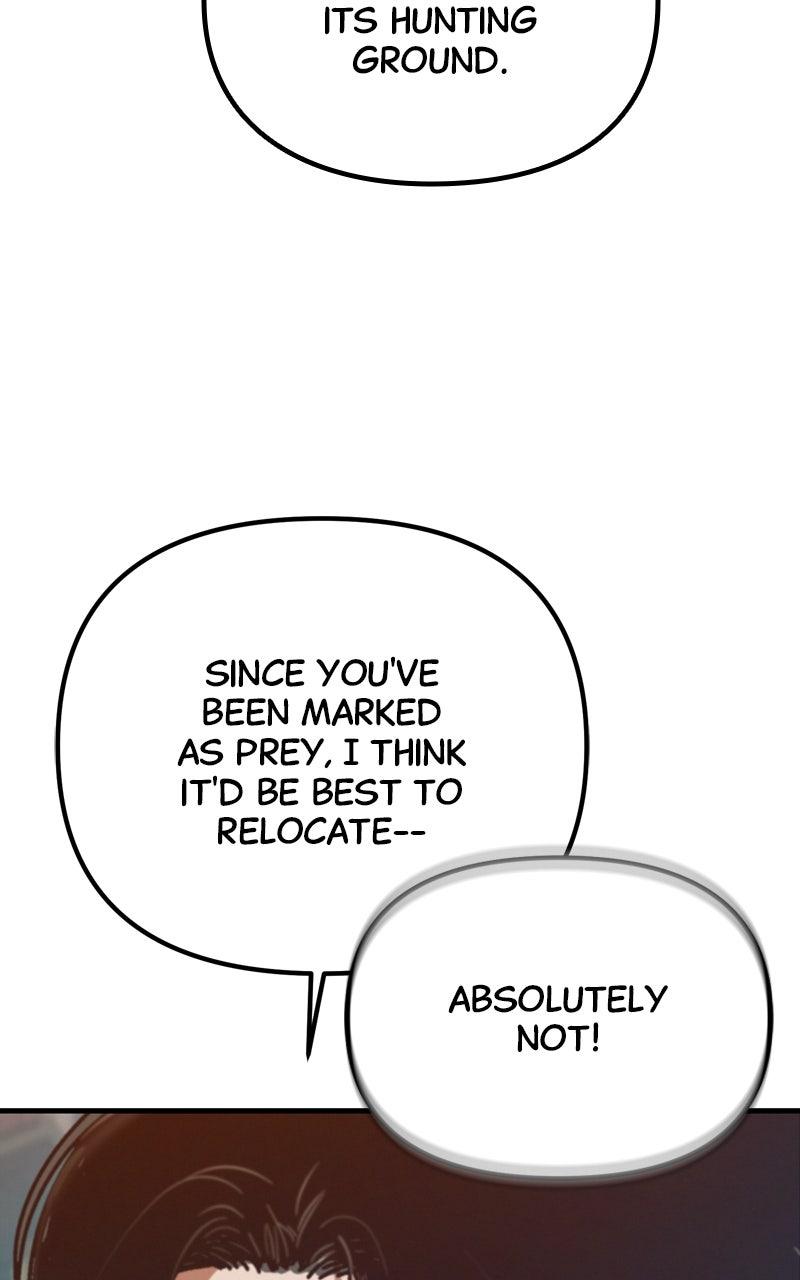 Hiding Out in an Apocalypse Chap 65 - Next Chap 66