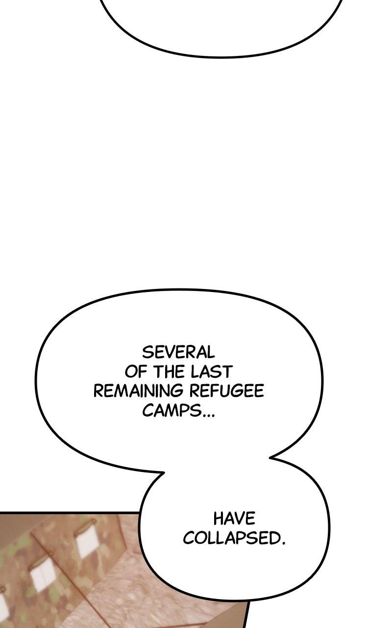 Hiding Out in an Apocalypse Chap 65 - Next Chap 66