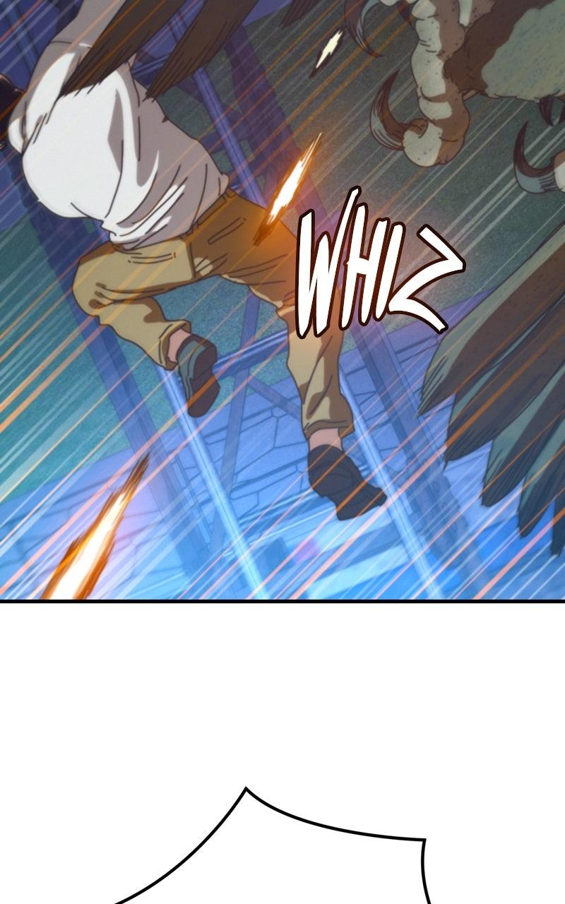 Hiding Out in an Apocalypse Chap 66 - Next Chap 67