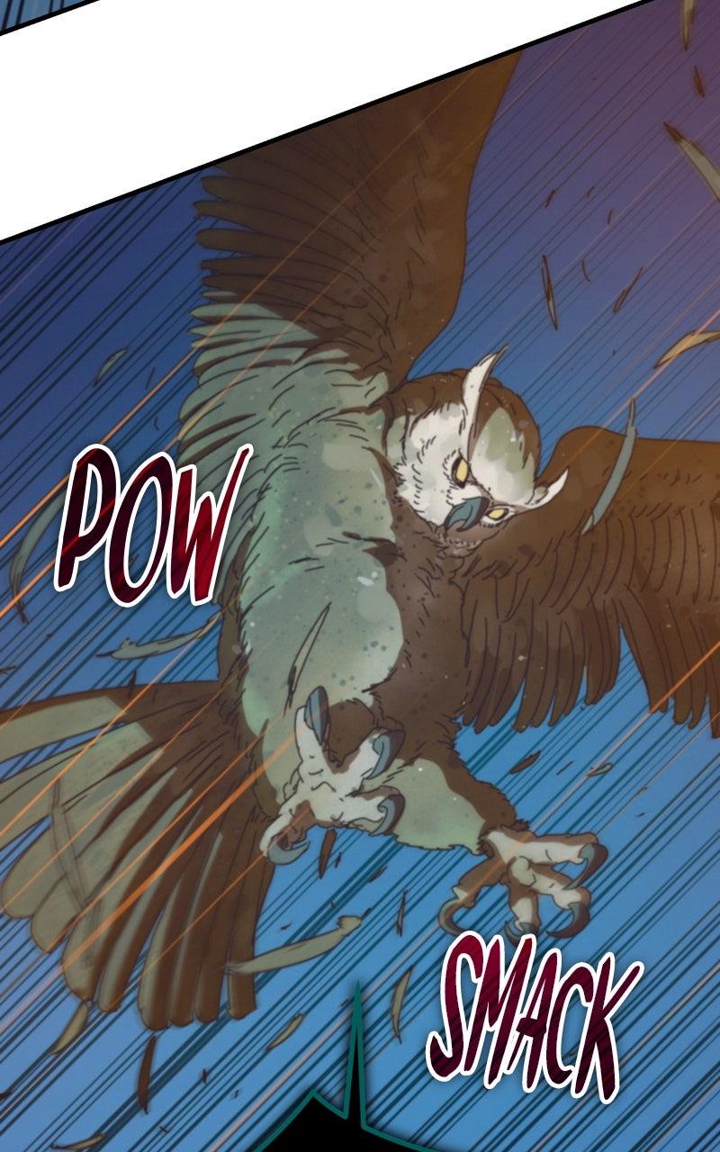 Hiding Out in an Apocalypse Chap 66 - Next Chap 67