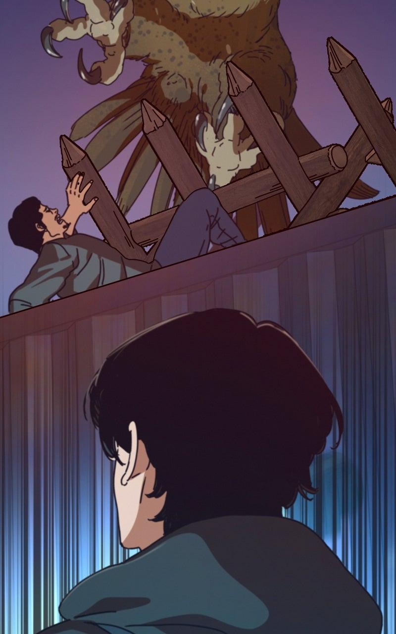 Hiding Out in an Apocalypse Chap 66 - Next Chap 67