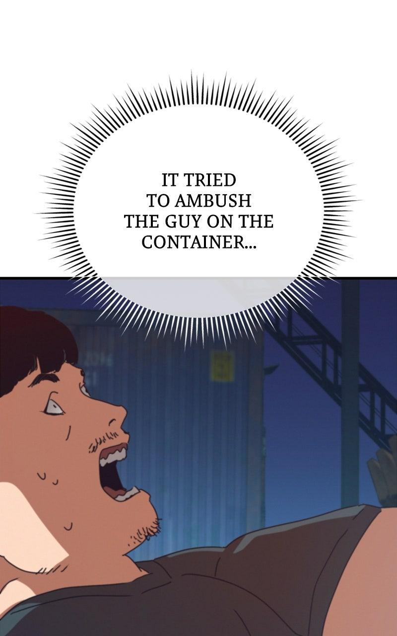 Hiding Out in an Apocalypse Chap 66 - Next Chap 67